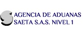 Agencia de Aduanas Saeta